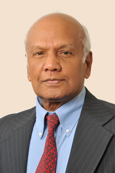 Dr. Korukonda Murty