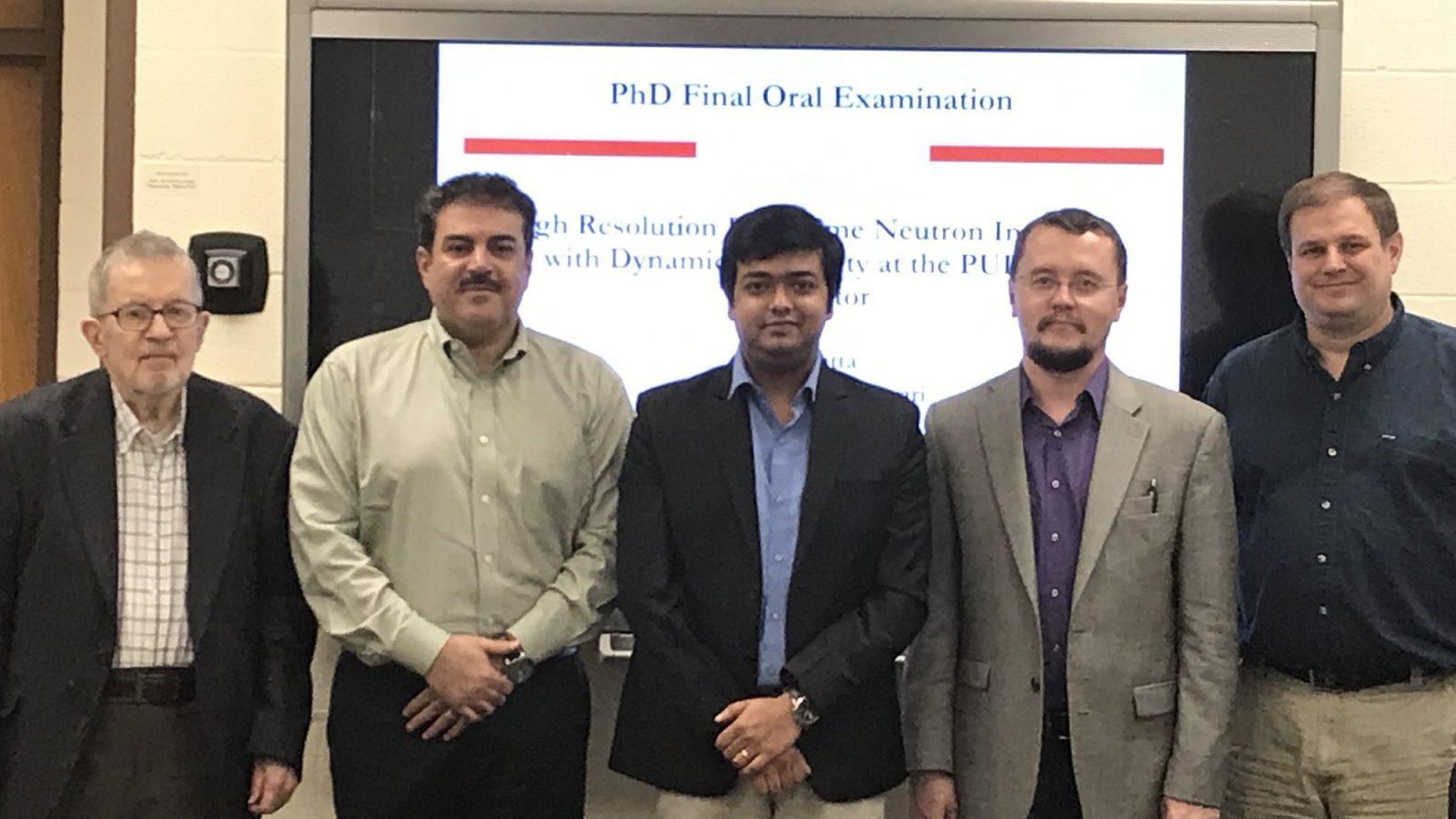 Phd thesis dissertation ncsu